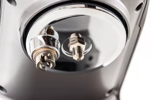 EREDETI G21 Promesso Multifunkciós Konyhai Robotgép, 1500 W, Iron Grey + 80.000 Ft értékű wellness utalvány