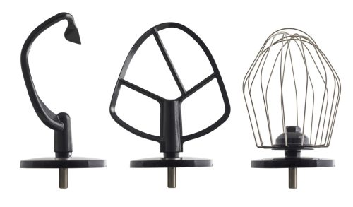 G21 Promesso konyhai robotgép, Aluminium - kiállított darab