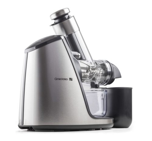 Horizontális Gyümölcsprés, G21 Gracioso +ajándék 80000Ft értékű****wellness utalvány