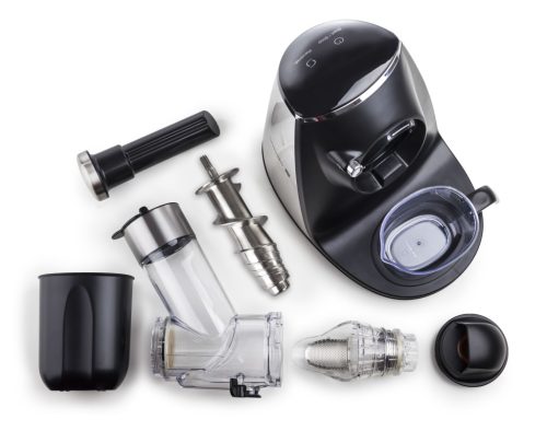 Horizontális Gyümölcsprés, G21 Gracioso +ajándék 80000Ft értékű****wellness utalvány