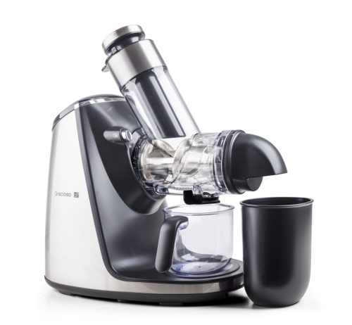 Horizontális Gyümölcsprés, G21 Gracioso +ajándék 80000Ft értékű****wellness utalvány