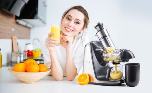 Horizontális Gyümölcsprés, G21 Gracioso +ajándék 80000Ft értékű****wellness utalvány