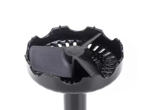 G21 VitalStick Pro Mixer/Botmixer, 1000W, fekete, tartozékokkal (habverő/aprító) 