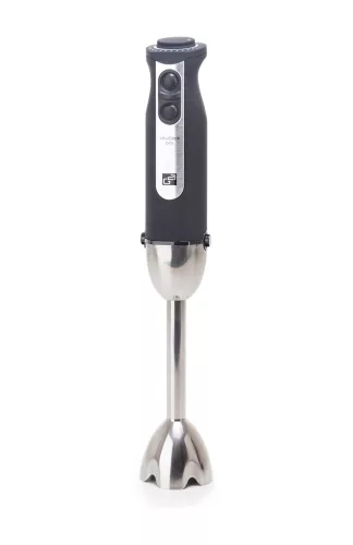G21 VitalStick Pro Mixer/Botmixer, 1000W, fekete, tartozékokkal (habverő/aprító) 