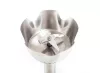 G21 VitalStick Mixer/Botmixer, 800W, fekete/piros, tartozékokkal (habverő/aprító)