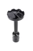 G21 VitalStick Mixer/Botmixer, 800W, fekete/piros, tartozékokkal (habverő/aprító)