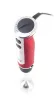 G21 VitalStick Mixer/Botmixer, 800W, fekete/piros, tartozékokkal (habverő/aprító)