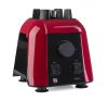 G21 Perfection Turmixgép, piros