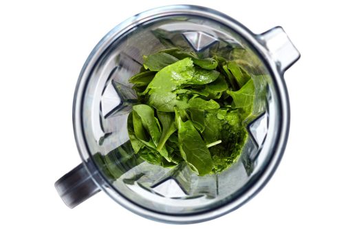 G21 Perfection Turmixgép, piros, 6 késes,