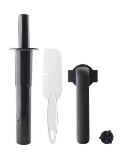 G21 Perfection Turmixgép, piros, 6 késes,