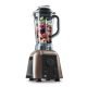 G21 Perfection Turmixgép, barna, 6 késes,