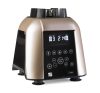 G21 Excellent Turmixgép, Cappuccino, 1700W, 5+6 program