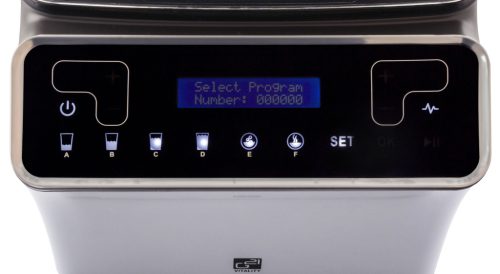 G21 Experience White blender