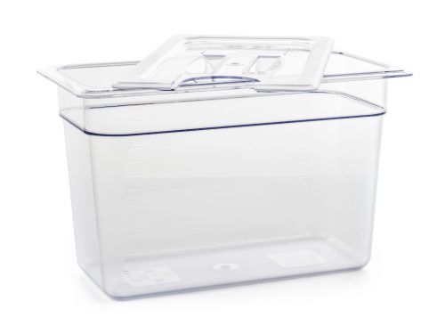 G21 Sous Vide tartály, 7l