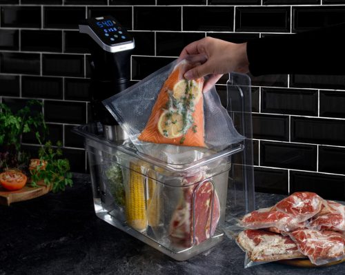 G21 Sous Vide tartály, 7l
