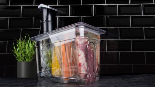 G21 Sous Vide tartály, 7l