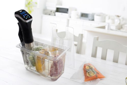G21 Sous Vide tartály, 7l
