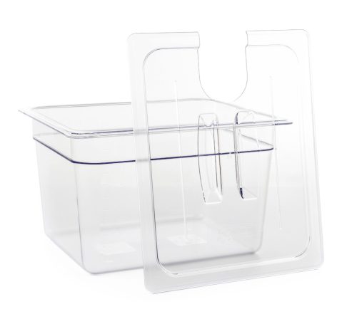 G21 Sous Vide tartály, 12l