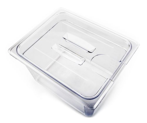 G21 Sous Vide tartály, 12l