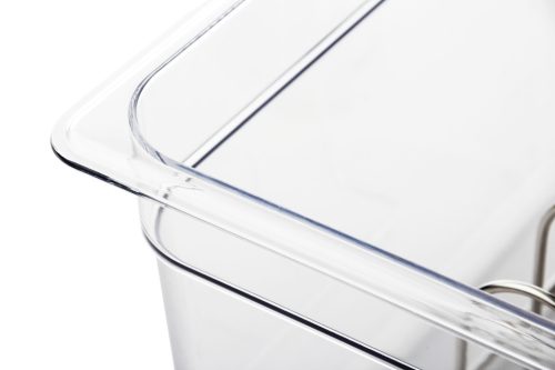 G21 Sous Vide tartály, 12l