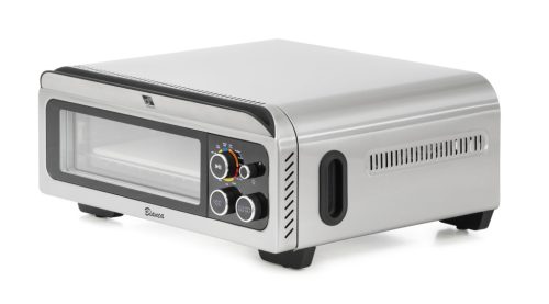 G21 BIANCA multifunkciós pizzasütő, 400 °C, +ajándék 80000Ft értékű****wellness utalvány