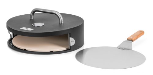 Pizza sütő G21 kerti grillekhez