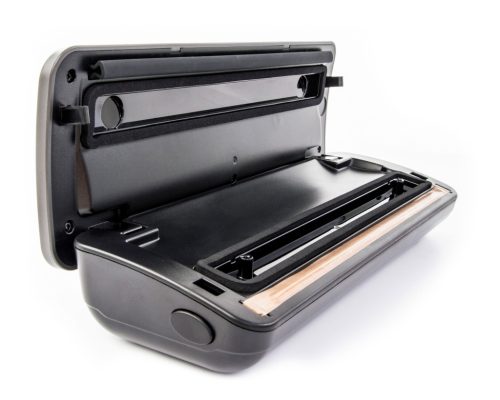 G21 Onyx vákuumozó