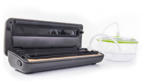 G21 Onyx vákuumozó