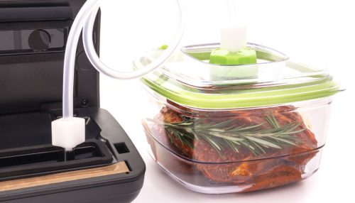 G21 Onyx vákuumozó