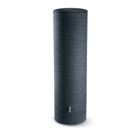 Prosperplast Novara Esővízgyűjtő hordó antracit 500l