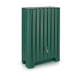   Prosperplast Barletta Esővízgyűjtő hordó zöld gránit 280l