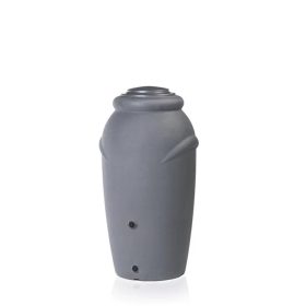   Prosperplast AQUACAN BABY Esővízgyűjtő hordó szürke 210l