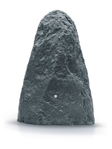 Prosperplast MONTANA esővízgyűjtő tartály antracit 225 l