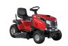 AGM LTM 98-19 Kerti Fűnyíró Traktor 432cm3, vágás sz.:98cm, BEÜZEMELVE ! +ajándék 160000Ft értékű****wellness utalvány