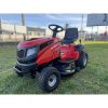 AGM LTM 98-19 Kerti Fűnyíró Traktor 432cm3, vágás sz.:98cm, BEÜZEMELVE ! +ajándék 160000Ft értékű****wellness utalvány