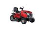AGM LTM 98-19 Kerti Fűnyíró Traktor 432cm3, vágás sz.:98cm, BEÜZEMELVE ! +ajándék 160000Ft értékű****wellness utalvány