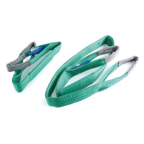 BLUEBIRD CSÖRLŐ EMELŐHEVEDER (2m) (3000kg) (630300)