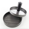 G21 hamburger prés