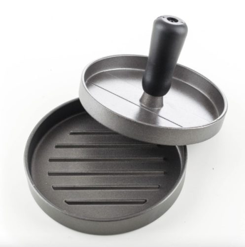G21 hamburger prés