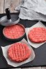 G21 hamburger prés