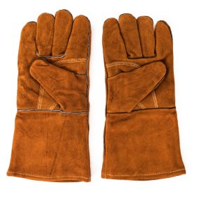 G21 Grillező kesztyűk valódi bőrből