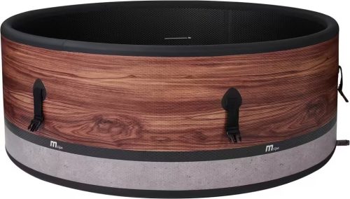 Felfújható pezsgőfürdő Marimex MSPA Duet F-DU062W