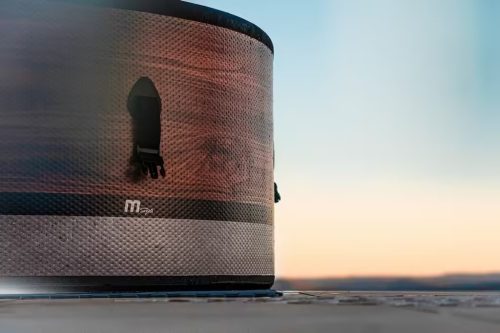 Felfújható pezsgőfürdő Marimex MSPA Duet F-DU062W