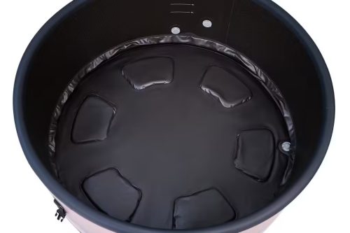 Felfújható pezsgőfürdő Marimex MSPA Duet F-DU062W