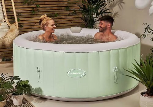 Marimex AQUAMAR 4881 felfújható pezsgőfürdő