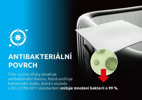 Felfújható pezsgőfürdő Marimex MSPA Mono ECO F-MO082WE