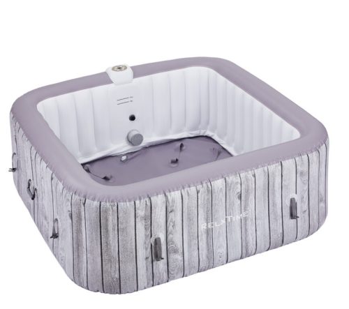 Felfújható pezsgőfürdő Marimex AQUAMAR P6002