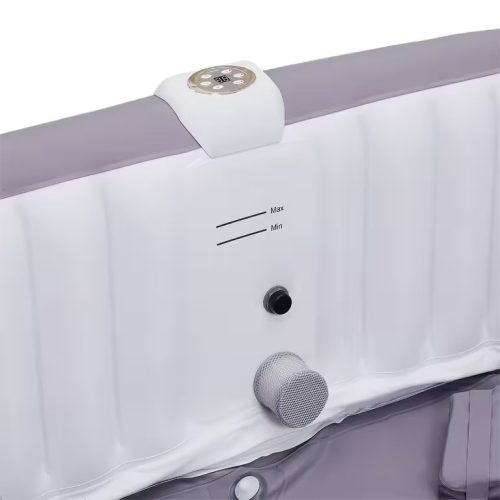 Felfújható pezsgőfürdő Marimex AQUAMAR P6002