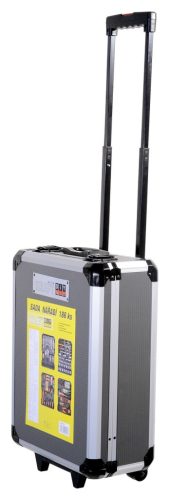 Compass KRAFT SUITE 186 darabos szerszámkészlet