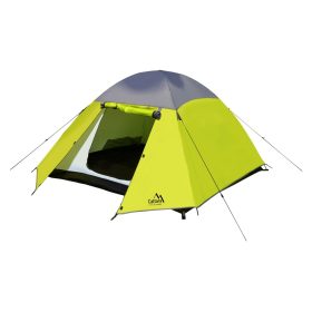   Cattara TRENT sátor kétréteges 3 személyes 210 x 110 x 210 cm